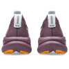 Zapatillas Running GEL-Nimbus 28 Mujer Velvet Purple/arctic Blue