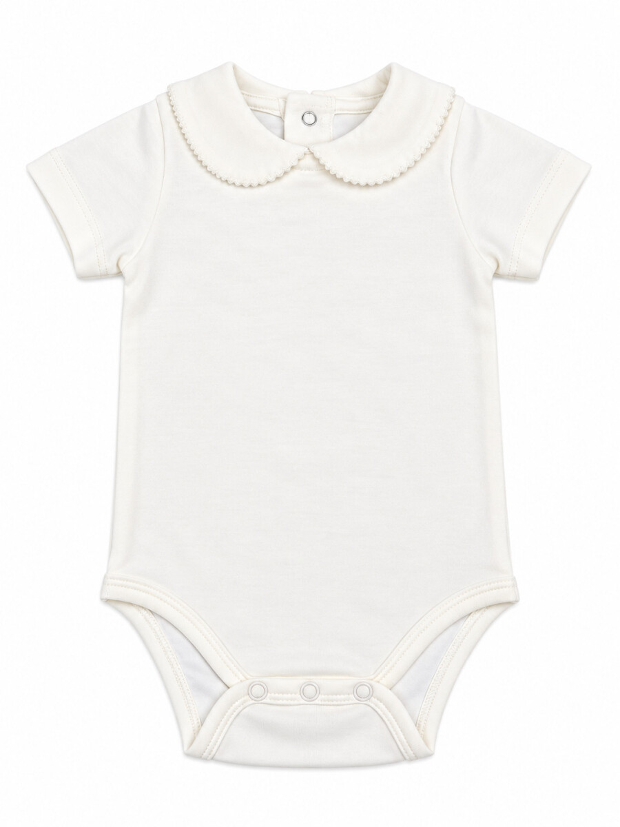 BODY JAZMIN - OFF WHITE 