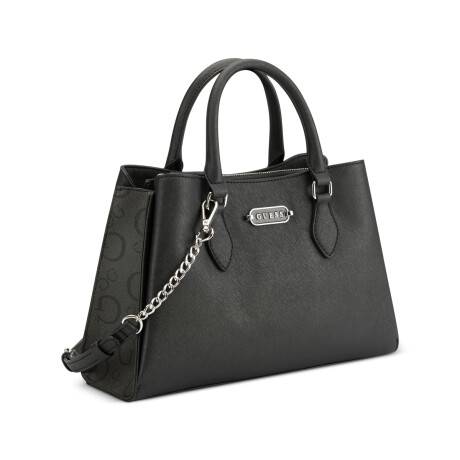 Cartera Guess Glenmont Negro 0