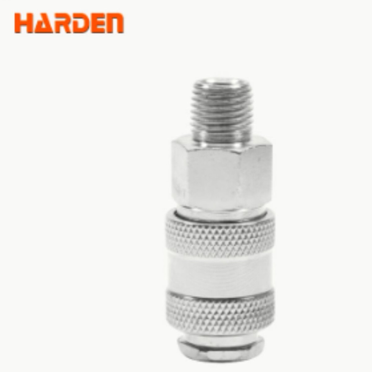 ACOPLERÁPIDOROSCAMACHOGDE1/4(TIPOEUROPEO)HARDEN++ - N/a 
