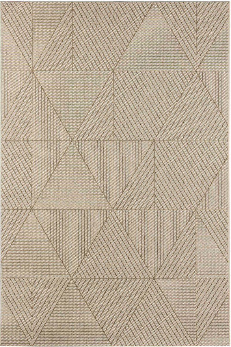 LINEO - ALFOMBRA LINEO LIN/9737/6Y01/ 240X330 WOOL/MINK 