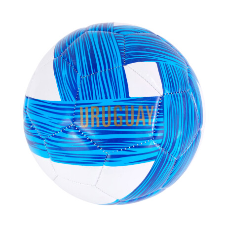 Pelota de fútbol n°5 de Uruguay Pelota de fútbol n°5 de Uruguay