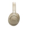Auricular JBL Bluetooth TUNE730BT Beige Auricular JBL Bluetooth TUNE730BT Beige