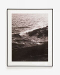 Cuadro Zavira fotografía de olas 64 x 84 cm Cuadro Zavira fotografía de olas 64 x 84 cm