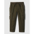 RW CARGO CHINO BLACK MOSS