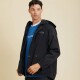 Campera Rusty Turchi Negro