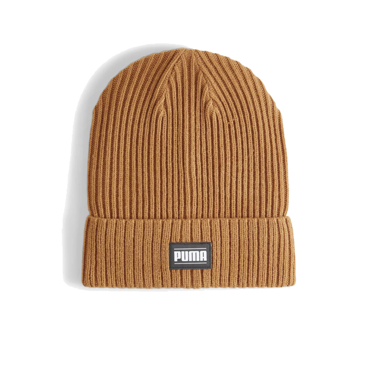 GORRO LANA RIBBED CLASSIC CUFF - PUMA 