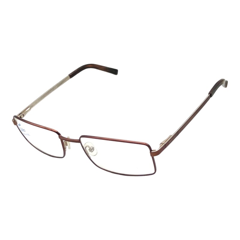 SAFILO 135 E7176 K44 - Adulto - Marrón marrónuniforme