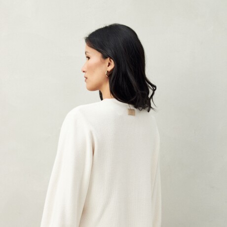 SWEATER CATRIEL Crudo