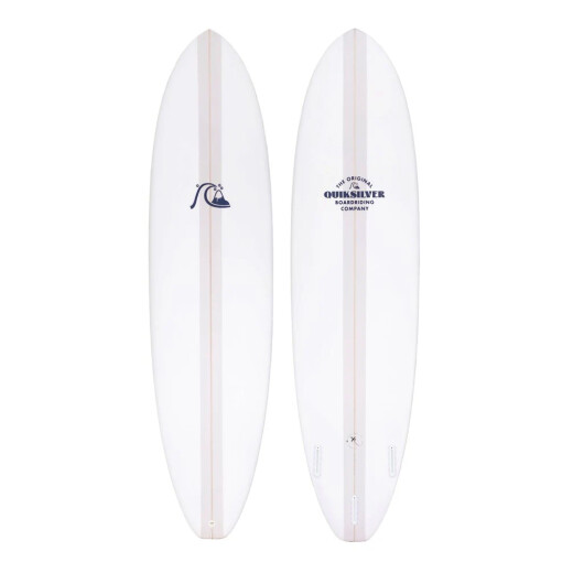 Tabla de Surf Quiksilver Break 7'0" - Futures - 52.6L Tabla de Surf Quiksilver Break 7'0" - Futures - 52.6L