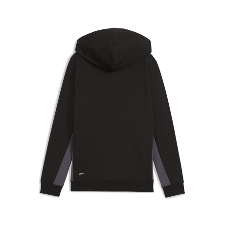ACT.SPORTS Gr.Hoodie full-zip TR 68517901 Negro