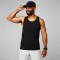 Polo Training The 24-7 Tank Hombre Black