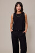 TOP LURANTI POLANCO Negro