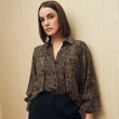 CAMISA ALLIE ROWAN ANIMAL PRI