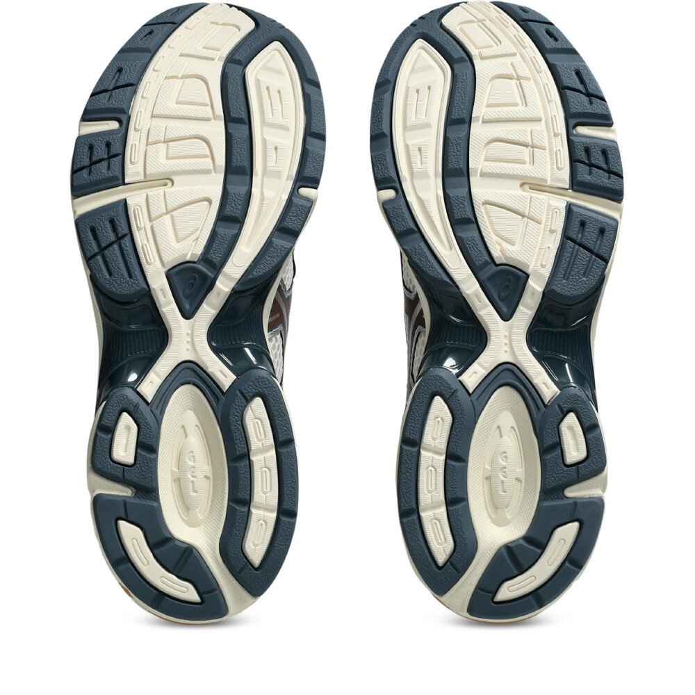 Zapatillas ASICS GEL-1130 Unisex Cream/Mahogany