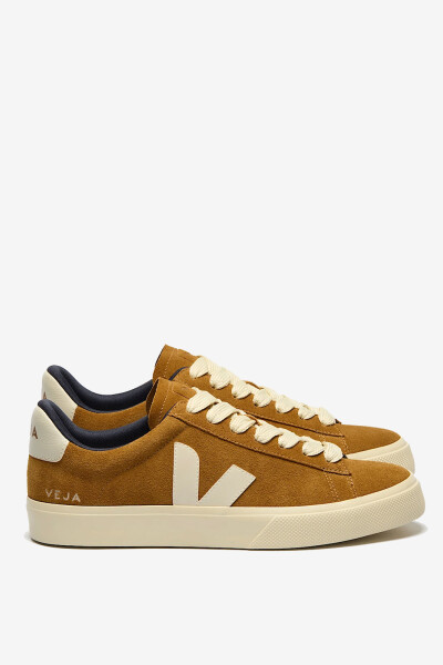 ZAPATILLA CAMPO Camel