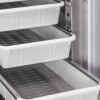 Refrigerador vertical 1 puerta, para pescado - Cool head QRX 688 FH Refrigerador vertical 1 puerta, para pescado - Cool head QRX 688 FH