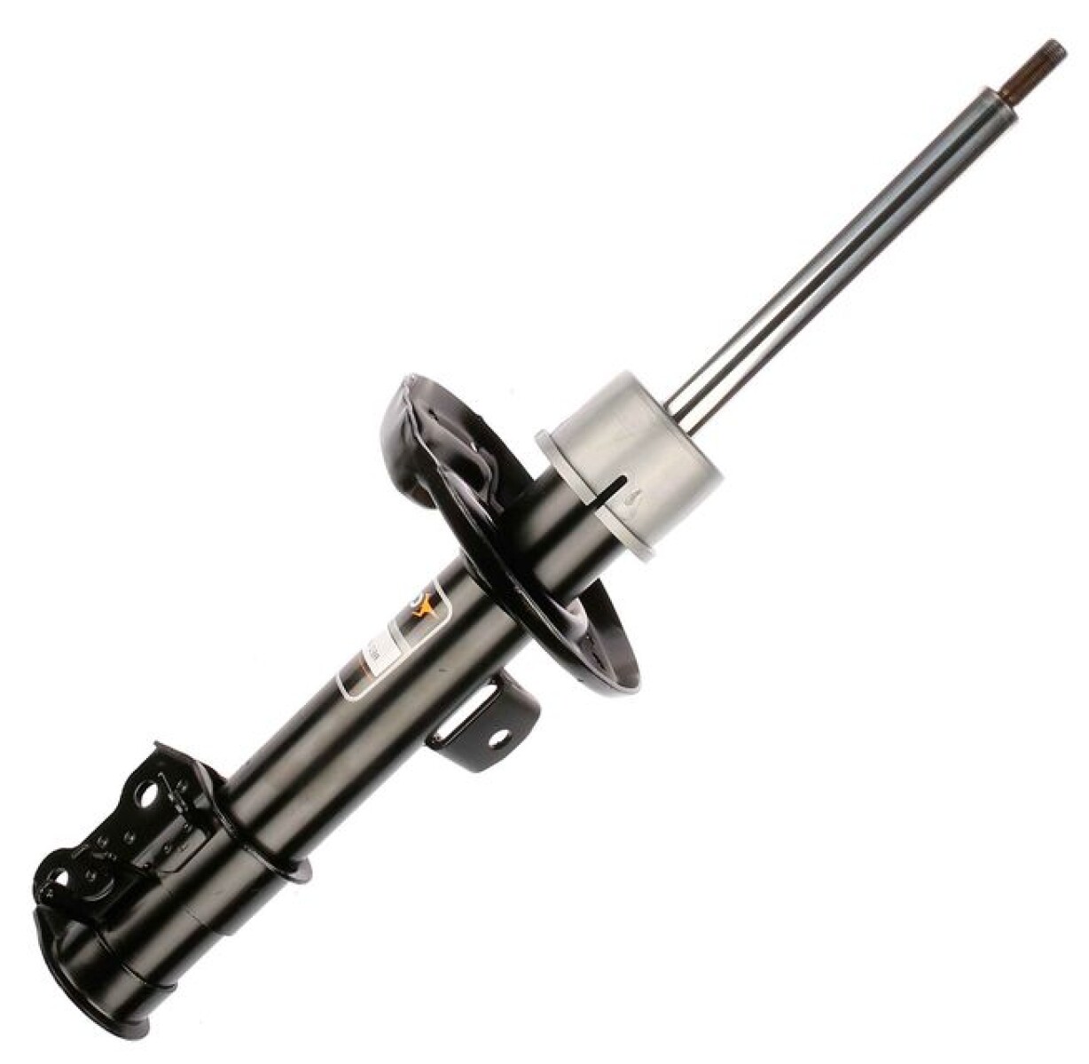 AMORTIGUADOR FIAT DEL. PUNTO LINEA 08/ - JUEGO POR 2 UNIDADES 