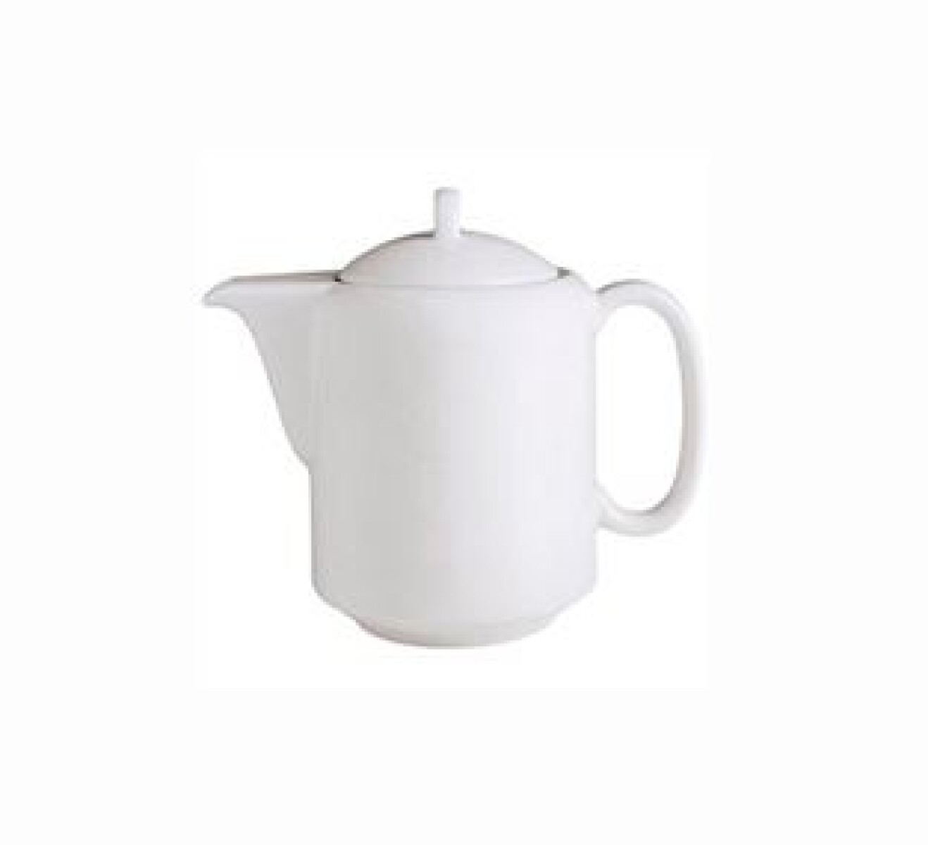 Cafetera recta 860 cc. 