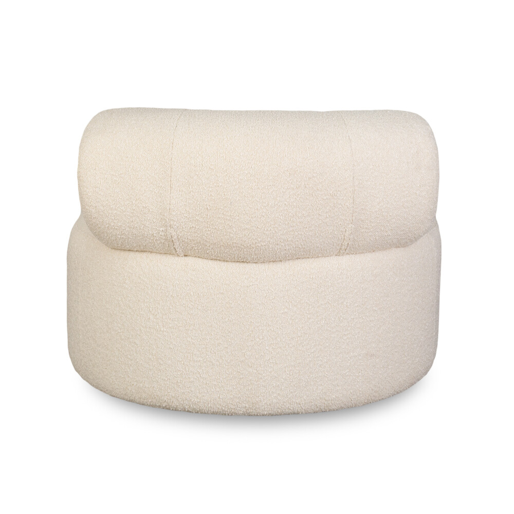 BUTACA TELA-PREMIUM NATURAL-BEIGE ROLLS MARFIL