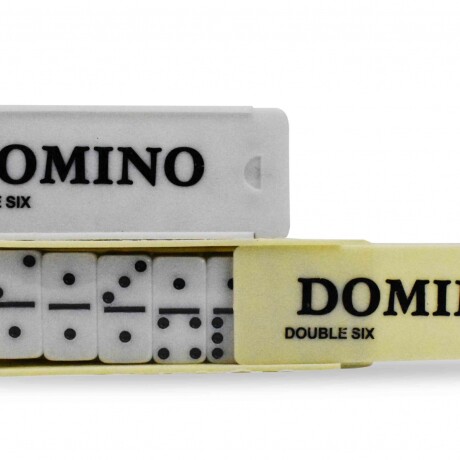 DOMINO 28PCS DOMINO 28PCS