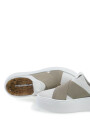 SNEAKERS SLIP ON Blanco