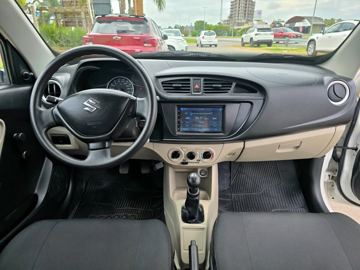 Suzuki Alto GA 800 Full| Permuta / Financia Suzuki Alto GA 800 Full| Permuta / Financia