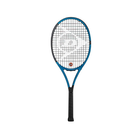 RAQUETA PRO 255 G-3 Sky Blue & Black