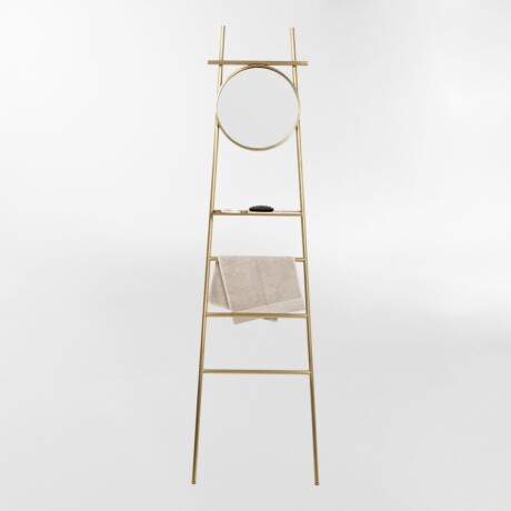 ESPEJO CEREMONY Dorado - -