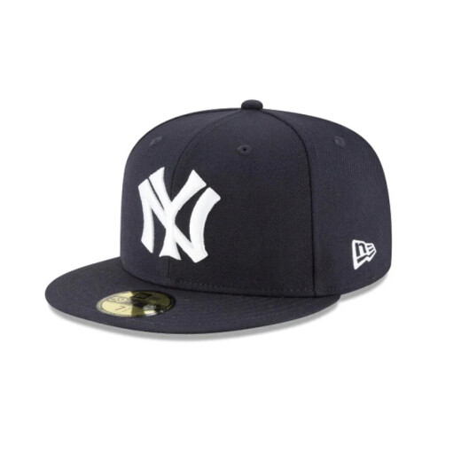 Gorro New Era Mlb Coop Wool 5950 Gorro New Era Mlb Coop Wool 5950