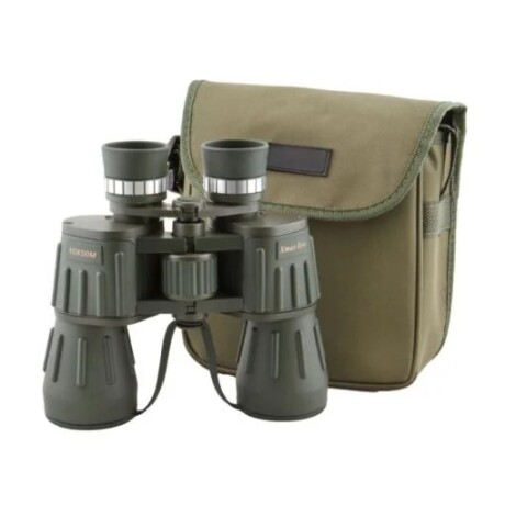 BINOCULAR ARYE PRISMATICO 10X50 TACTO GOMA ARH-019 BINOCULAR ARYE PRISMATICO 10X50 TACTO GOMA ARH-019