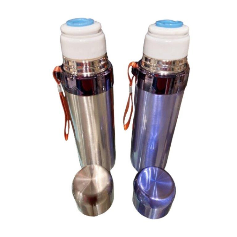 Termo Acero Inox 500 ML No 304 de Unisex - WDF32 S/color