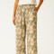 Pantalon Santini Estampado 1