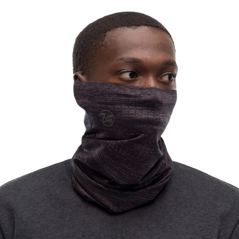 Bufanda Buff Dryflx® Solid Black Bufanda Buff Dryflx® Solid Black