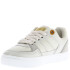 Championes Infantiles Topper Costa Kids Gris - Dorado