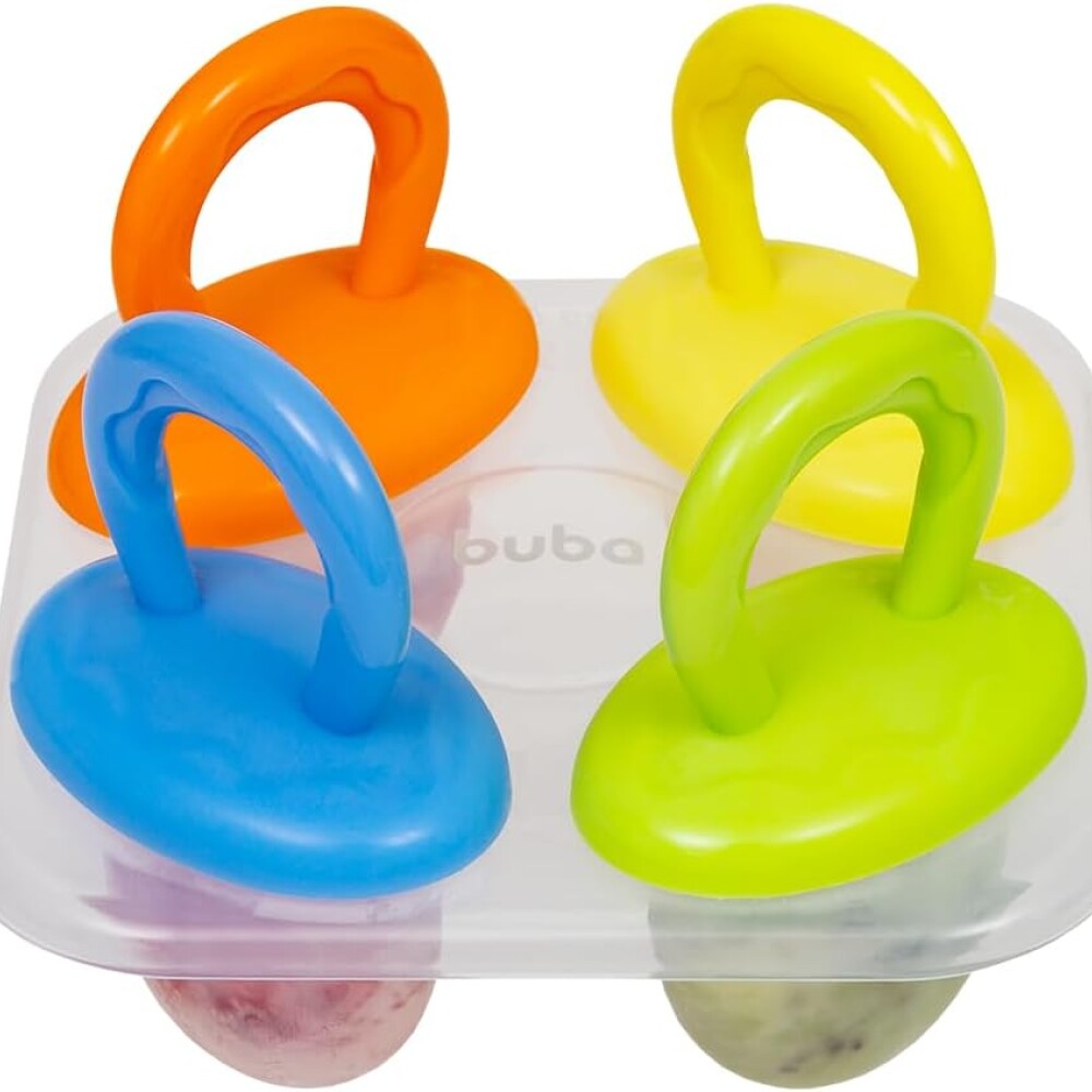 Molde helados BUBA Molde helados BUBA