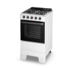 COCINA A GAS MOD. C-104 EPTV CON TAPA
