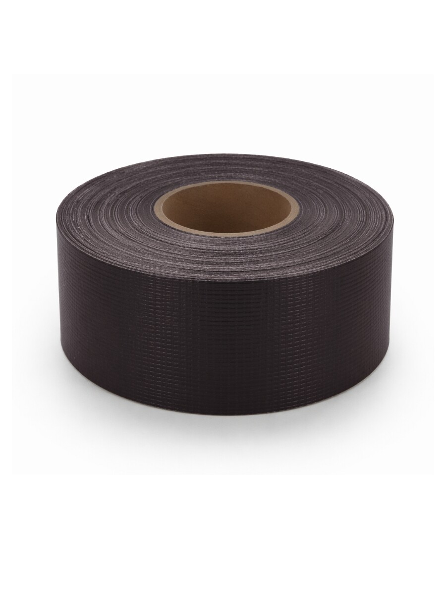 CINTA CERCO 12.2 CM negro