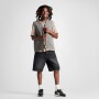 Omega Trainer - Unisex Black