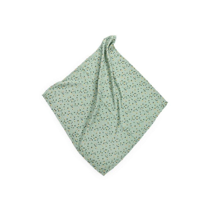 Set de 3 mantas muselinas Moulin Routy Set de 3 mantas muselinas Moulin Routy