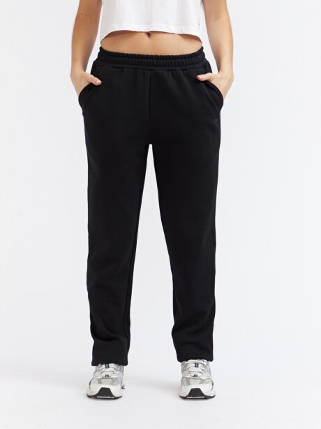 JOGGER CAIRO NEGRO