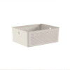 Organizador Flow Nº5 Beige