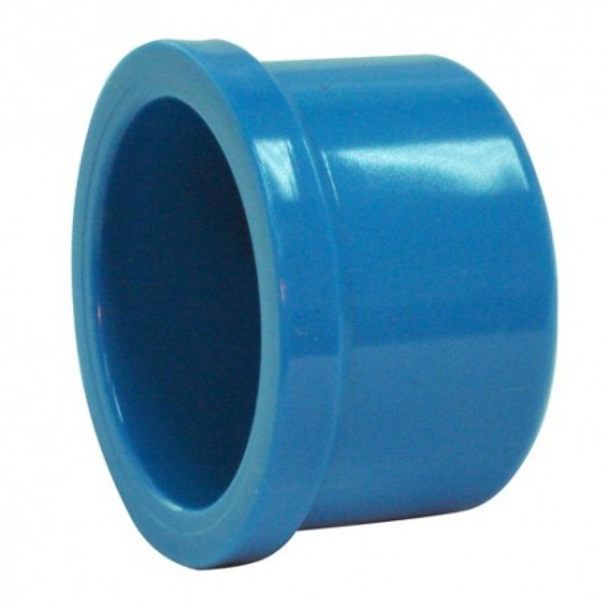 Tapa PVC - 25mm 