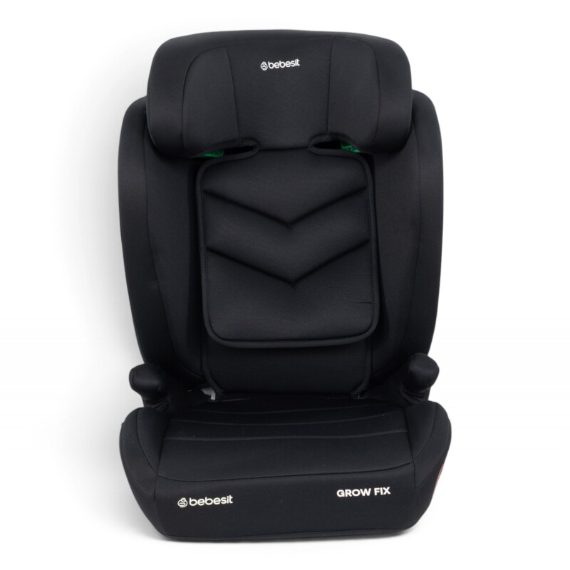 Booster Alzador Grow Con Isofix Bebesit Booster Alzador Grow Con Isofix Bebesit