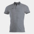 POLO BALI II GRIS M/C GRIS