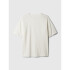 SS ORIGINAL FIT T NEW OFF WHITE
