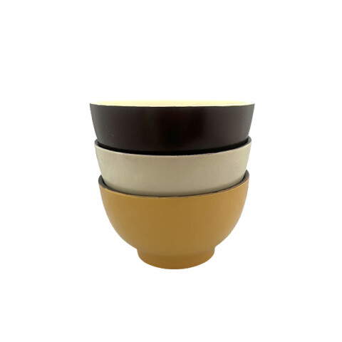 OUTLET Bowl Ceramica 14*8cm Outlet Bowl Ceramica 14*8cm