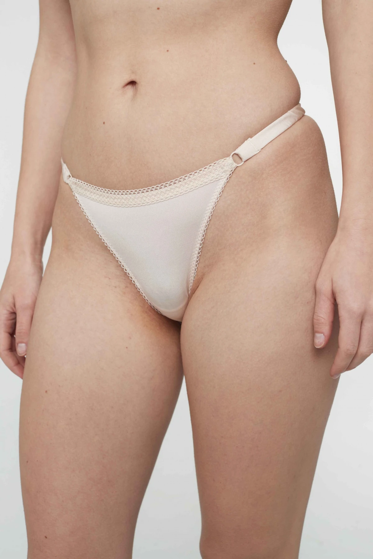Colaless Matilde Champagne
