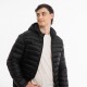 Campera Puffer FW26 Black