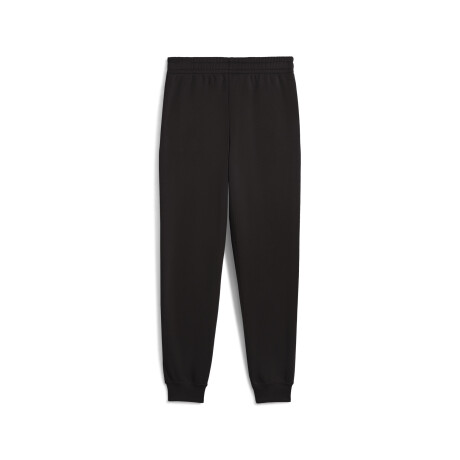 ESS 2 COLOR Nş1 Logo Sweatpants FL B 68582401 Negro